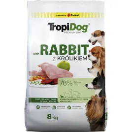 tropidog-premium-adult-small-rabbit-8kg