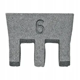 klin-zebaty-do-mlotka-nordwest-6x50-mm