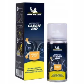 odswiezacz-klimatyzacji-michelin-clean-air-zapach-vanila-scent-150-ml