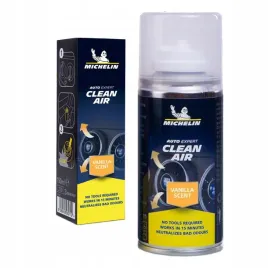 czyszczenie-odgrzybianie-klimatyzacji-michelin-zapach-vanila-scent-150-ml