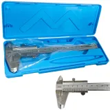 suwmiarka-analogowa-noniuszowa-150-mm-ze-stali-nierdzewnej-inox-002mm-etui-stan-nowy