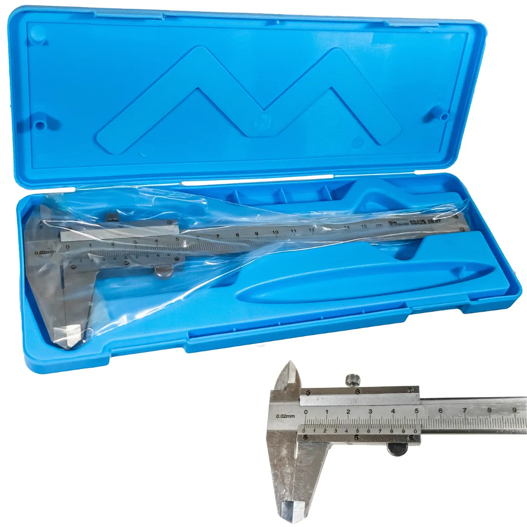suwmiarka-analogowa-noniuszowa-150-mm-ze-stali-nierdzewnej-inox-002mm-etui-stan-nowy