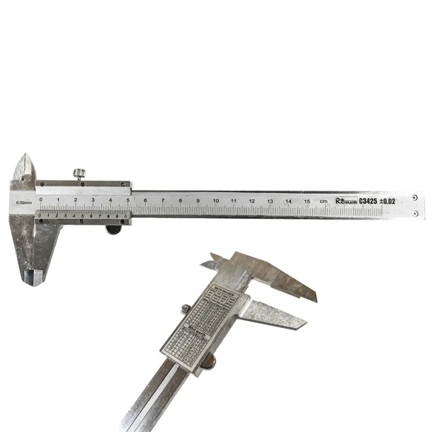 suwmiarka-analogowa-noniuszowa-150-mm-ze-stali-nierdzewnej-inox-002mm-etui-maksymalny-zakres-pomiaru-150-mm