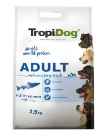 tropidog-premium-adult-medium-large-salmon-25kg