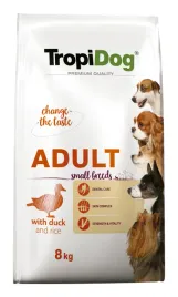tropidog-premium-adult-small-duck-8kg