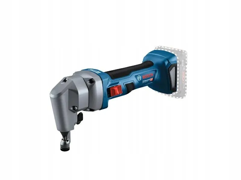 bosch-nozyce-do-blachy-18v-gna-18v-16-e-solo-stan-nowy