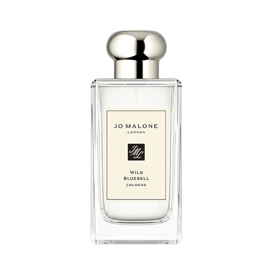 jo malone wild bluebell woda kolońska 100 ml  tester 