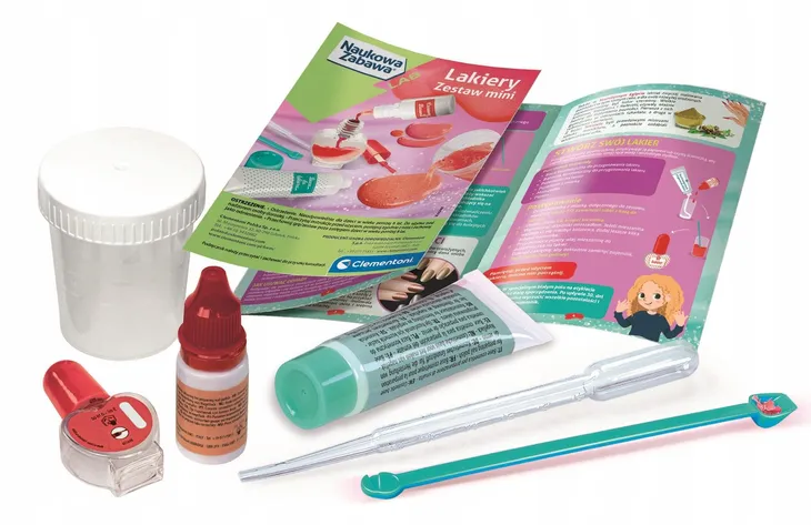 lakiery-50864-bohater-brak