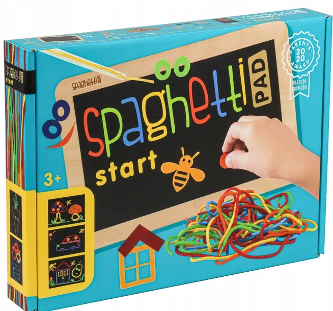 spaghetti-start-marka-remi