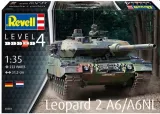 czolg-leopard-2a6-a6nl-marka-revell