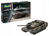 czolg-leopard-2a6-a6nl-okres-po-ii-wojnie-swiatowej