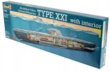 statek-1-144-u-boat-typ-xxi-with-interior-stan-opakowania-oryginalne