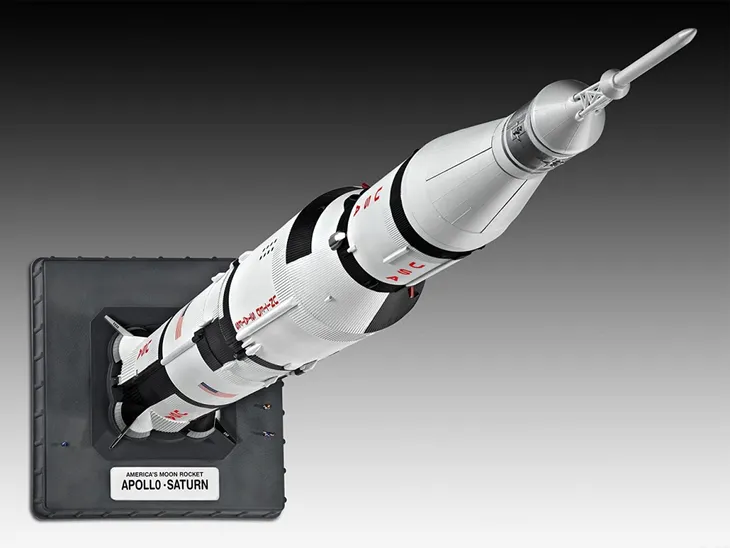 rakieta-apollo-saturn-v-marka-revell-stan-nowy