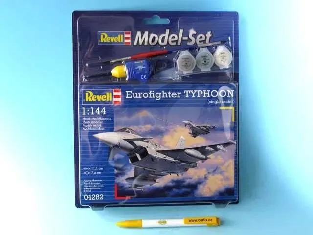 model-set-eurofighter-typho-stan-opakowania-oryginalne