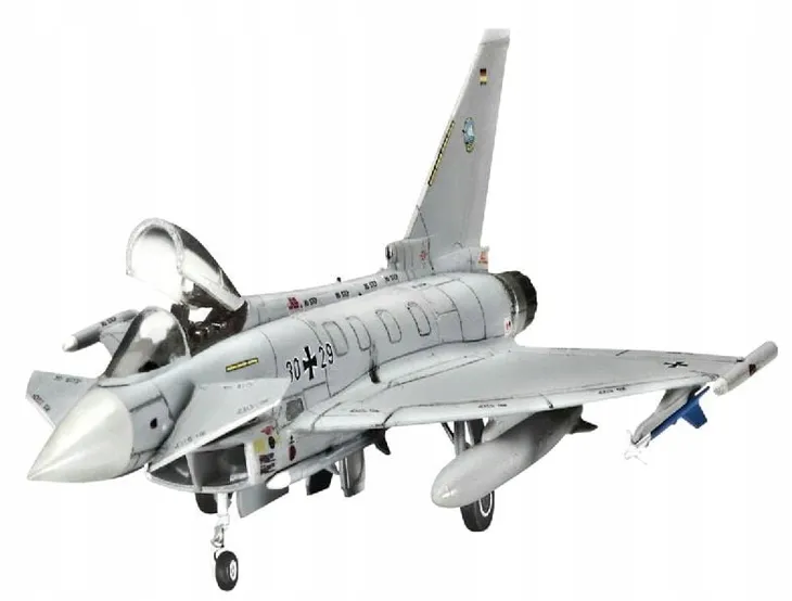 model-set-eurofighter-typho-waga-z-opakowaniem-0-225-kg