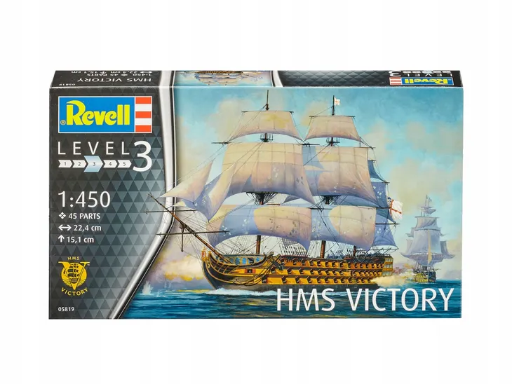 okret-h-m-s-victory-marka-revell