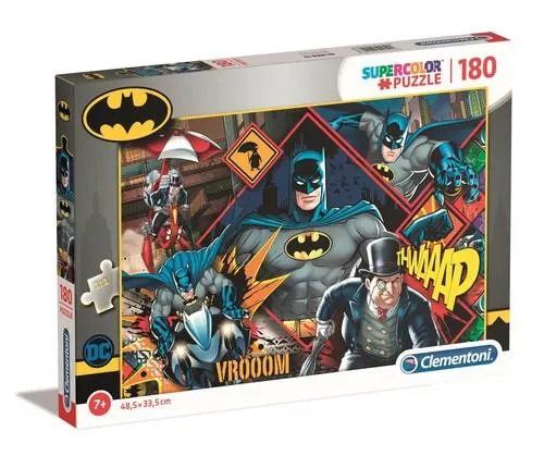 puzzle-180-batman-29108-kolekcja-180