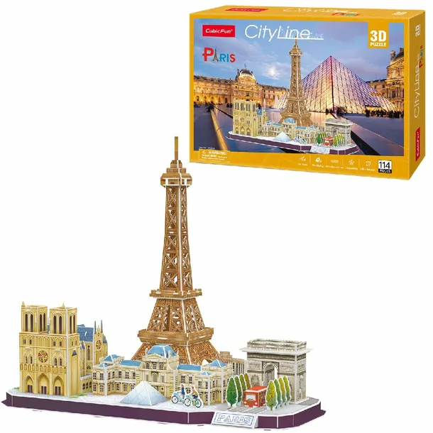 puzzle-114-3d-city-line-paris-wysokosc-produktu-32-7-cm