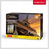 puzzle-3d-paryz-national-geographic-wiek-dziecka-8-lat