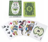 karty-classic-2x55-listkow-trefl-stan-nowy
