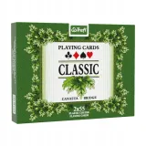 karty-classic-2x55-listkow-trefl-stan-opakowania-oryginalne