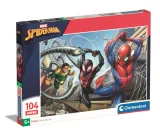 puzzle-104-super-kolor-spider-man-kolekcja-puzzle