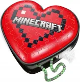 puzzle-3d-54-serce-minecraft-kolekcja-minecraft