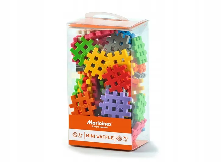 mini-waffle-70-elementow