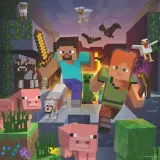 puzzle-dla-dzieci-3x49-minecraft-liczba-elementow-147
