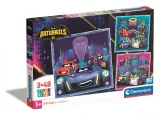 puzzle-3x48-super-kolor-batwheels-kod-producenta-gxp-910408