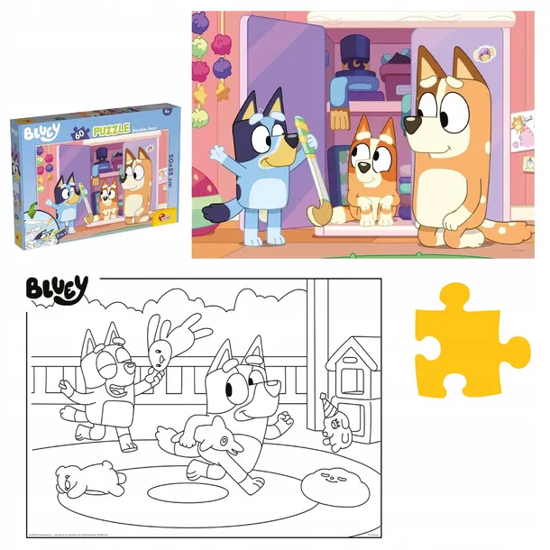 puzzle-dwustronne-60-bluey-kolekcja-double-face