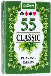 zestaw-karty-do-gry-gra-logiczna-talia-kart-trefl-55-classic-12-lat