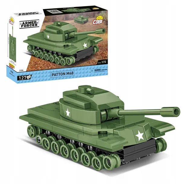 armed-forces-patton-m48