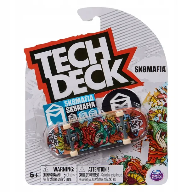 tech-deck-fingerboard-mix-stan-nowy-stan-opakowania-oryginalne