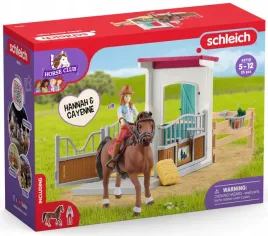 schleich-zestaw-boks-dla-konia-hannah-cayenn-42710