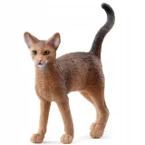 schleich-13964-kot-abisynski