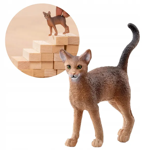 schleich-13964-kot-abisynski-certyfikaty-opinie-atesty-ce