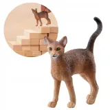 schleich-13964-kot-abisynski-certyfikaty-opinie-atesty-ce