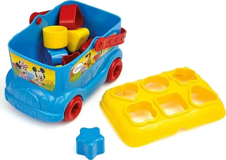 autobus-baby-mickey-bohater-myszka-mickey