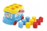 autobus-baby-mickey-stan-opakowania-oryginalne