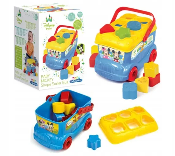 autobus-baby-mickey-kod-producenta-14395