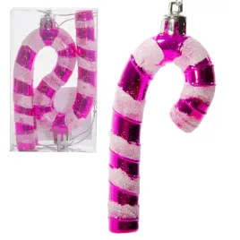 fioletowa-ozdobna-bombka-choinkowa-9-cm-laska-cukrowa-lizak-cukrowy-4szt