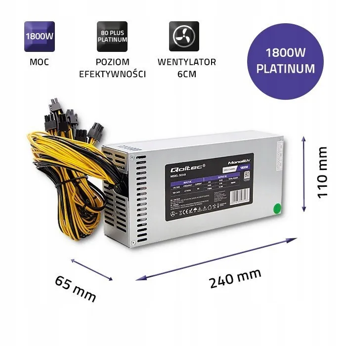 qoltec-zasilacz-pci-e-1800w-80-plus-platinum-data-mining-stan-nowy