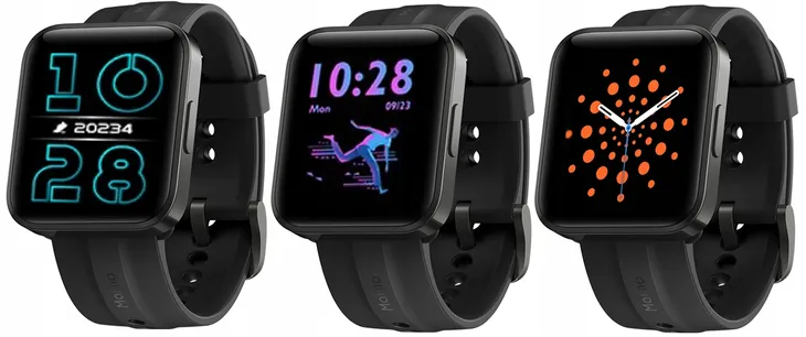 smartwatch-maimo-watch-flow-czarny-kolor-czarny