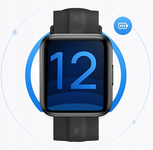 smartwatch-maimo-watch-flow-czarny-material-koperty-stal