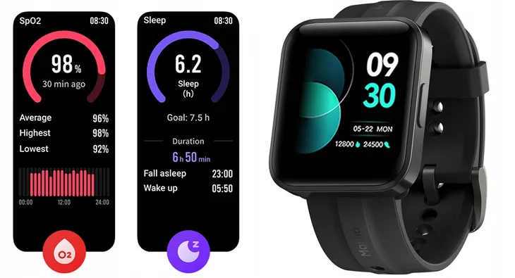 smartwatch-maimo-watch-flow-czarny-zlacza-brak