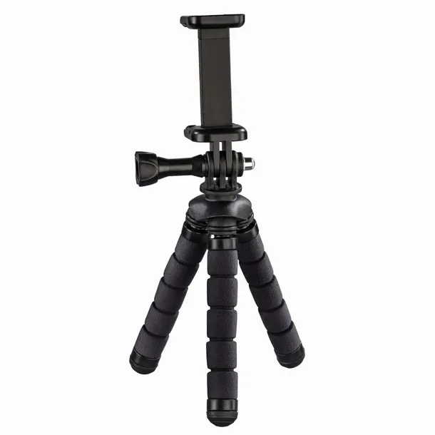 mini-statyw-hama-flex-2w1-14-cm-czarny-model-flex-2w1