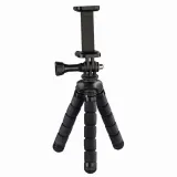 mini-statyw-hama-flex-2w1-14-cm-czarny-model-flex-2w1