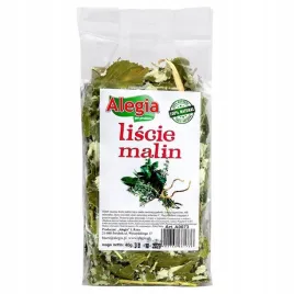 alegia-liscie-malin-40g
