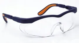 okulary-ochronne-sahara-bezbarwne-okulary-przeciwodpryskowe-regulowane